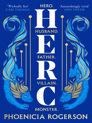 Herc - ebook